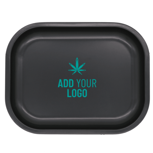 Small Custom Printed Rolling Tray Quick Print Custom Printed As Low